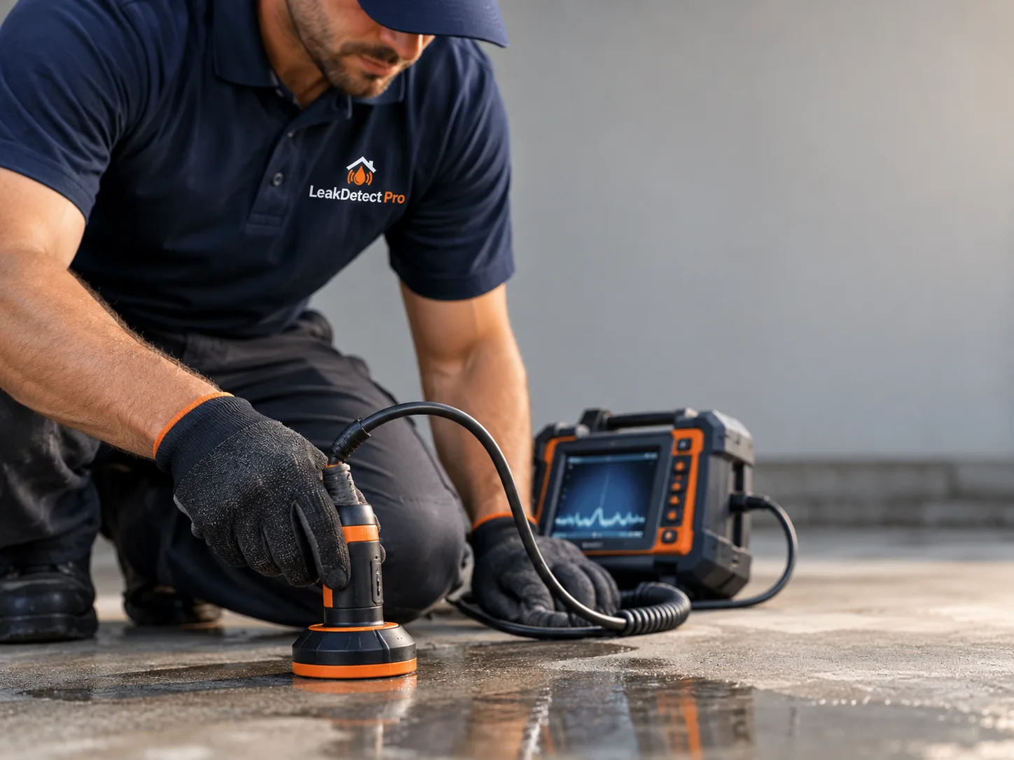 Flat Roof Analysis in Carbon, IN